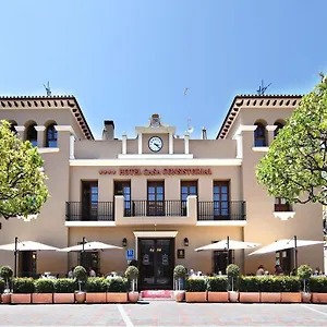 Casa Consistorial 4*, Fuengirola Spain