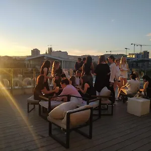 Twentytu , Barcelona Spain