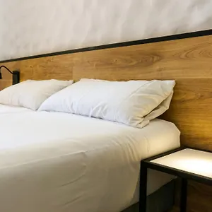 Fontanella House 2*, Barcelona Hiszpania