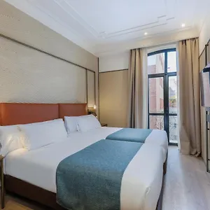 Hotel Medinaceli New Reopening 2025, Barcelona