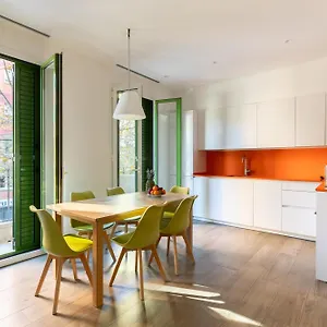  Apartamento Cosmo Marina – Auditori España