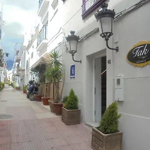 Tak Boutique Old Town , Marbella Hiszpania