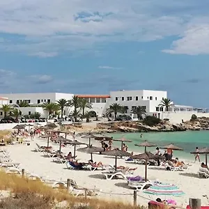 Roca Bella , Es Pujols Spain