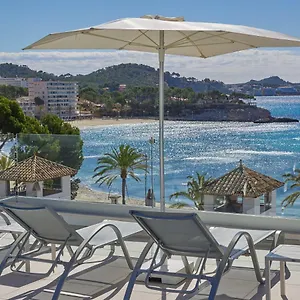 Paguera Treff Boutique 4*, Peguera Hiszpania